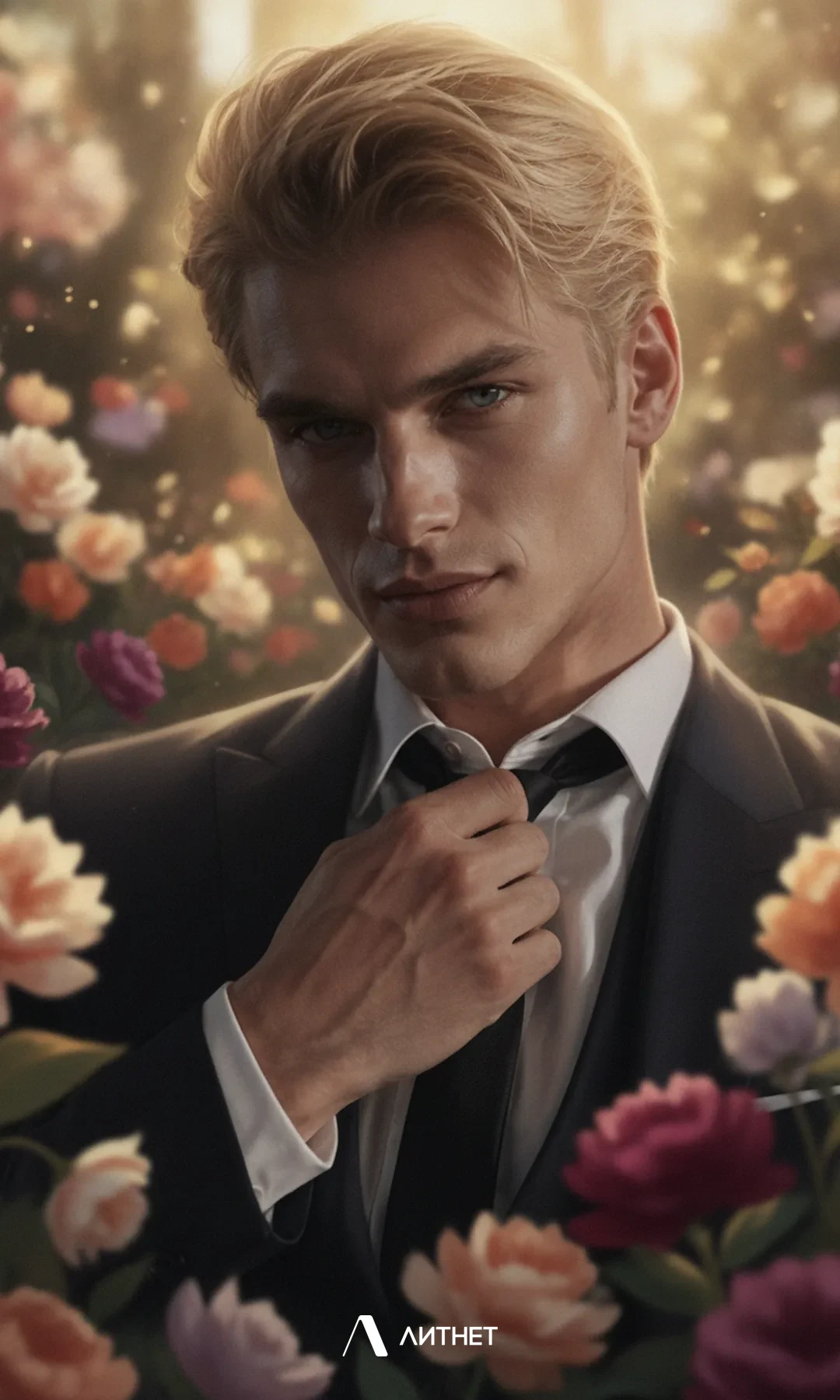 Персонаж Спенсер